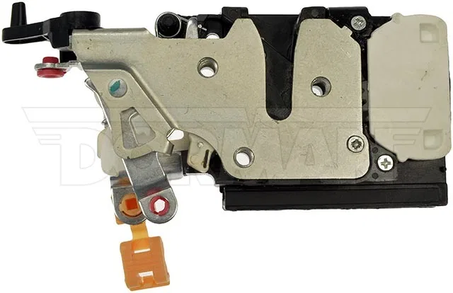 937-794 – DORMAN Door Lock Actuator Motor, OE Replacement Integrated - view 3